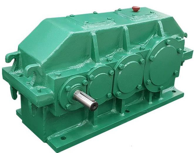 QY系列起重機減速機